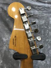 Fender Classic Player Jazzmaster Special_6