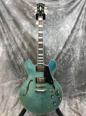 Seventy Seven Guitars EXRUBATO-CTM-JT_2