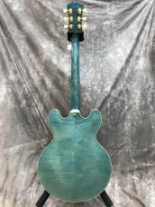 Seventy Seven Guitars EXRUBATO-CTM-JT_3