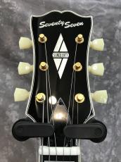 Seventy Seven Guitars EXRUBATO-CTM-JT_4