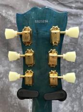 Seventy Seven Guitars EXRUBATO-CTM-JT_6
