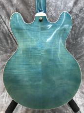 Seventy Seven Guitars EXRUBATO-CTM-JT_7