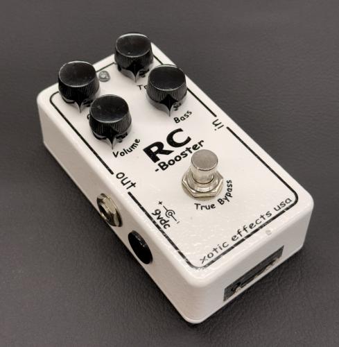 XOTiC RC Booster