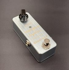 One Control Little Green Emphaser