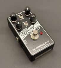 SUBDECAY Spring Theory