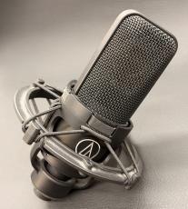 audio-technica AT4040