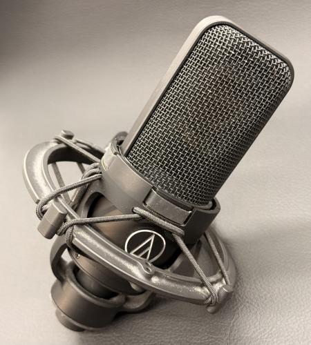 audio-technica AT4040