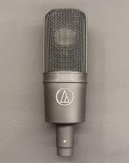 audio-technica AT4040_4