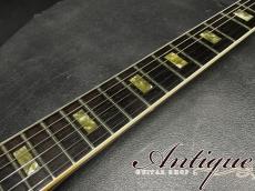 Gibson ES-335TDC 1967年製 Vivid Cherry Red /Black Jacaranda FB w/Factory Bigsby "Full Original & Near-Mint"_9
