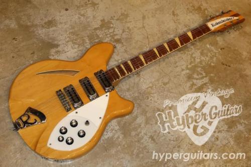 Rickenbacker '68 #370