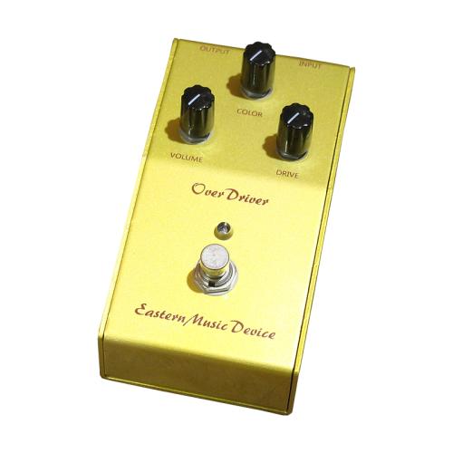 Eastern Music Device Over Driver