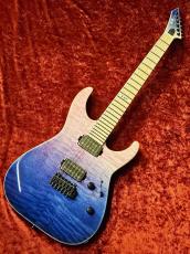 E-II M-II HST QM -Indigo Purple Fade-【メーカーアウトレット特価!】_2