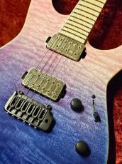 E-II M-II HST QM -Indigo Purple Fade-【メーカーアウトレット特価!】_3