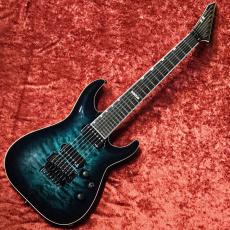 E-II E-II HORIZON FR-7 QM -Black Turquoise Burst-【メーカーアウトレット特価!】_2