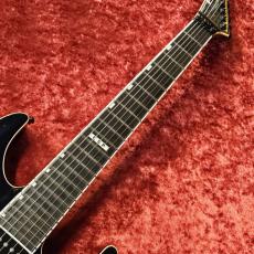 E-II E-II HORIZON FR-7 QM -Black Turquoise Burst-【メーカーアウトレット特価!】_4