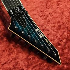 E-II E-II HORIZON FR-7 QM -Black Turquoise Burst-【メーカーアウトレット特価!】_5