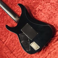 E-II E-II HORIZON FR-7 QM -Black Turquoise Burst-【メーカーアウトレット特価!】_6