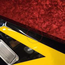 Edwards E-ALEXI ARROW HEAD "Alexi Laiho Signature Model" 【メーカーアウトレット特価!】_9
