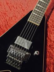 Jackson Pro Plus Pure Metal Limited Edition King V KV1A 【ショッピングクレジット48回まで無金利】_3