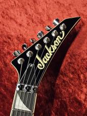 Jackson Pro Plus Pure Metal Limited Edition King V KV1A 【ショッピングクレジット48回まで無金利】_5