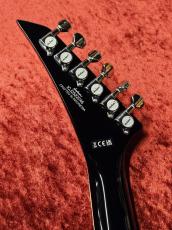Jackson Pro Plus Pure Metal Limited Edition King V KV1A 【ショッピングクレジット48回まで無金利】_8