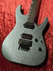 ESP ESP M-II DX -Granite Sparkle Satin-【ショッピングクレジット無金利対象商品】