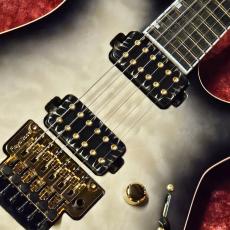 E-II M-II QM -Black Natural Burst-【ショッピングクレジット無金利対象商品】_3