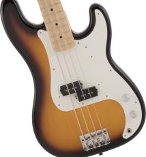 Fender Made in Japan Traditional II 50s Precision Bass -2-Color Sunburst-【お取り寄せ商品】