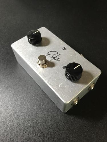 Eiki Guitarworks PS-BL