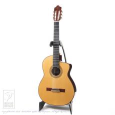 Camps CUT900S TUNE Cocobolo (Nylon Strings)_2
