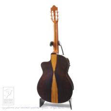 Camps CUT900S TUNE Cocobolo (Nylon Strings)_4