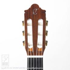 Camps CUT900S TUNE Cocobolo (Nylon Strings)_5