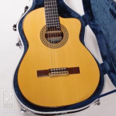 Camps CUT900S TUNE Cocobolo (Nylon Strings)_6