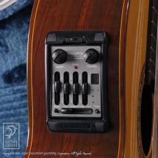 Camps CUT900S TUNE Cocobolo (Nylon Strings)_7