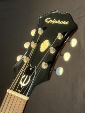 Epiphone 【USED】 Paul McCartney Texan FT-79 【2005年製】 _4