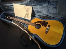 Epiphone 【USED】 Paul McCartney Texan FT-79 【2005年製】 _10