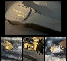 Epiphone 【USED】 Paul McCartney Texan FT-79 【2005年製】 _12