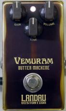 VEMURAM Butter Machine