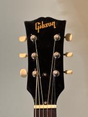 Gibson J-45(1967年製)_7