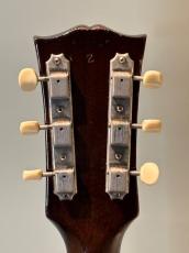 Gibson J-45(1967年製)_8