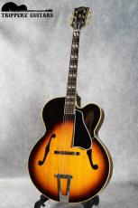Gibson L7-C (1962-64) 素晴らしいコンディションのGibson L7-Cが入荷しました!_2
