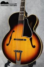 Gibson L7-C (1962-64) 素晴らしいコンディションのGibson L7-Cが入荷しました!_4