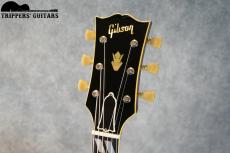 Gibson L7-C (1962-64) 素晴らしいコンディションのGibson L7-Cが入荷しました!_6