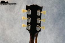 Gibson L7-C (1962-64) 素晴らしいコンディションのGibson L7-Cが入荷しました!_8