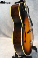 Gibson L7-C (1962-64) 素晴らしいコンディションのGibson L7-Cが入荷しました!_10