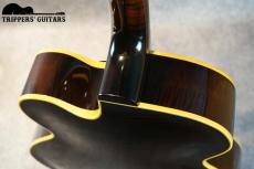 Gibson L7-C (1962-64) 素晴らしいコンディションのGibson L7-Cが入荷しました!_12