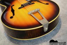 Gibson L7-C (1962-64) 素晴らしいコンディションのGibson L7-Cが入荷しました!_13