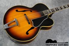 Gibson L7-C (1962-64) 素晴らしいコンディションのGibson L7-Cが入荷しました!_14