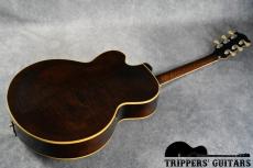 Gibson L7-C (1962-64) 素晴らしいコンディションのGibson L7-Cが入荷しました!_15