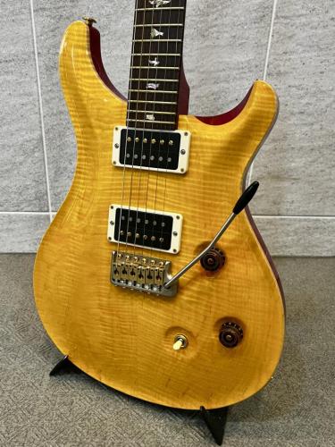 Paul Reed Smith [PRS] 2016 Limited Custom 24 Korina、コリーな材を使用したい一品